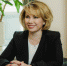 Екатерина Семёнова поздравила студентов и преподавателей подмосковных вузов с Российским Днём студента - Газета Реут