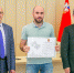 Счастливыми обладателями своего жилья в рамках программы «Социальная ипотека» станут участковый врач-педиатр и два фельдшера скорой медицинской помощи из Реутова - ГАУЗ МО ЦГКБ г. Реутов