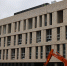 Пристройка к поликлинике №1 в Реутове готова на 75% - Администрация г. Реутов