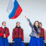 Ансамбль «Славяночка» из Реутова выступил в эфире федерального канала - Regions.Ru
