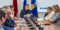 Декабрь начался со снегопада - ProReutov.Ru