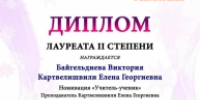 Признание гитаристов из Реутова - ProReutov.Ru