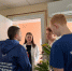 В Реутове с Международным женским днем поздравили медиков - ТВ-Реутов