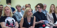 В Реутове прошел форум «Управдом», посвященный вопросам жилищно-коммунальных услуг - Regions.Ru