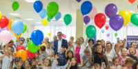 Праздник детства продолжается! - ProReutov.Ru