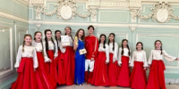 Лучший ансамбль - ProReutov.Ru