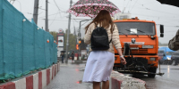 Ждать ли лета? Погода в Реутове удивляет контрастами - Regions.Ru