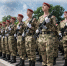 Дивизия Дзержинского празднует 101-й день рождения - Regions.Ru