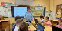 В Реутове прошел профориентационный фестиваль «Путь Навыков» - Regions.Ru