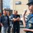Действия при пожаре - ProReutov.Ru