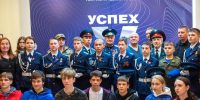 Ассоциация ветеранов СВО Реутова приняла в свои ряды нового участника - Regions.Ru