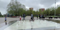 Температура воздуха в Реутове не поднимется выше +22 - Regions.Ru