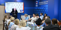 Подмосковное отделение «Единой России» выступило с инициативой запрета питбайков без наличия прав категории «А» - ТВ-Реутов