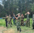 Военно-полевое лето - ProReutov.Ru