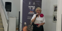 От царя-реформатора до наших дней: как в Реутове праздновали День флага с «Единой Россией» - ТВ-Реутов
