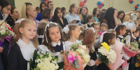 Добрыни и Мирославы учатся в школах Подмосковья - Regions.Ru