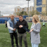 Юлия Степанова проконтролировала ход турнира в рамках партпроекта «Детский спорт» - ProReutov.Ru
