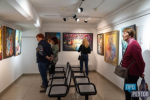 Дождь, сирень, импрессионизм…