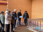 «Единая Россия» провела мониторинг доступной среды в городе