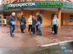 «Единая Россия» провела мониторинг доступной среды в городе
