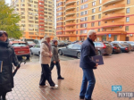 «Единая Россия» провела мониторинг доступной среды в городе