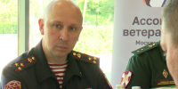 Программа «Герои Подмосковья» помогает ветеранам реализовать себя в роли управленца и общественника - Regions.Ru