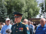 Ветеран СВО: программа «Герои Подмосковья», которая действительно учит