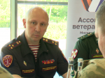 Александр Манаенко: программа «Герои Подмосковья» дает возможности для профессионального роста