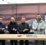 Будущих стражей ворот будут готовить в новой Академии Акинфеева и Чанова - ProReutov.Ru