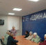 В Общественной приемной «Единой России» прошла лекция о здоровье - ProReutov.Ru
