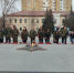 «Обязанность каждого мужчины»: как в Реутове проводили на службу новобранцев - Regions.Ru