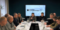 Участники программы «Герои Подмосковья» изучали управленческий опыт в Реутове - Regions.Ru