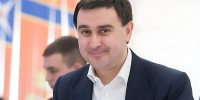 Глава Реутова поздравил мам города с праздником - Regions.Ru