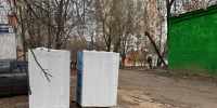 На Юбилейном проспекте завершают реконструкцию теплосети - Regions.Ru