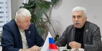В Реутове обсудили приоритеты партийной работы в День рождения «Единой России» - ProReutov.Ru