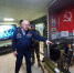 Урок мужества для депутатского корпуса - Музейно-выставочный центр