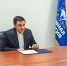 Глава Реутова Филипп Науменко попал в серьезное ДТП под Дивеевом - Regions.Ru