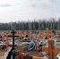 Главу Реутова похоронят 15 декабря на Николо-Архангельском кладбище - Regions.Ru