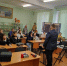 Школьная делегация из Реутова посетила университет им. Вернадского - Regions.Ru