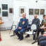В Реутове почтили память военных инженеров - Regions.Ru