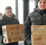 Депутаты Реутова приняли участие в сборе гуманитарной помощи для бойцов СВО - ТВ-Реутов
