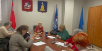 В Общественной приемной «Единой России» прошла встреча НКО и сторонников партии - ProReutov.Ru