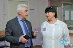 Врачи Реутова получают жильё и бонусы по Народной программе «Единой России»