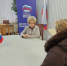 Добрые дела: Анна Бабалова провела прием - ProReutov.Ru