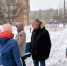 «Единая Россия» проверила содержание спортплощадки на улице Некрасова - ProReutov.Ru