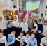 Зиму провожали, весну встречали! - Музейно-выставочный центр