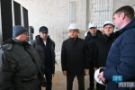 Народная программа - в действии