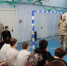 Знак ГТО на груди у него... - ProReutov.Ru
