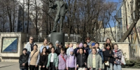 Из музея в театр - ProReutov.Ru