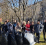 Весенняя уборка - ProReutov.Ru